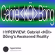 HYPERVIEW: Gabriel <KÖI> Böing's Awakened Reality