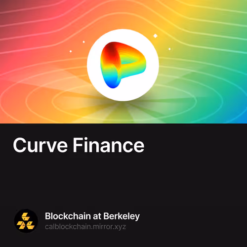 Curve Finance