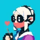 Zero Pixels G
