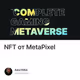 NFT от MetaPixel