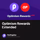 Optimism Rewards Extended 🔴✨