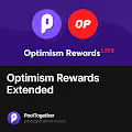 Optimism Rewards Extended 🔴✨