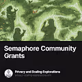 Semaphore Community Grants