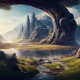 paysage jolie