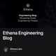 Ethena Engineering Blog