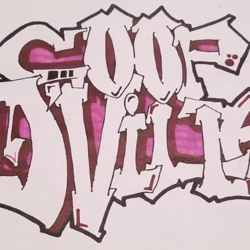 Coop D'Ville - Laughter & Tearz