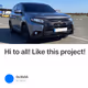 Hi to all! Like this project!
