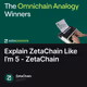 Explain ZetaChain Like I’m 5 - ZetaChain