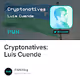 Cryptonatives Luis Cuende