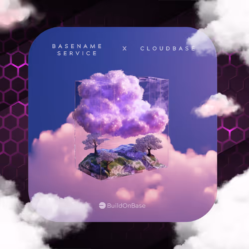 Base Name Service X CloudBase