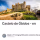 Castelo de Óbidos - en