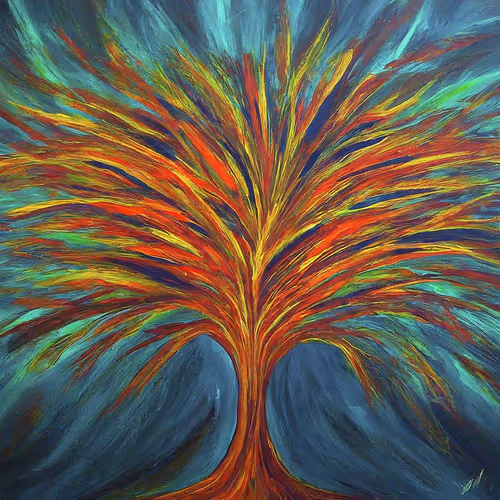 Ancient Frequencies