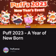 Puff 2023 - A Year of New Born