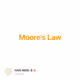 Moore's Law