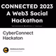 CyberConnect Hackaton