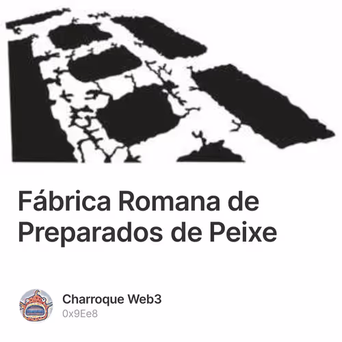 Fábrica Romana de Preparados de Peixe