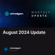 August 2024 Update