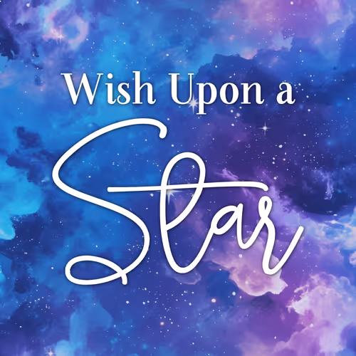 Wish upon a star