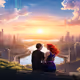 Reality is Better With You