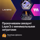 Прокачиваем аккаунт Layer3 с минимальными затратами
