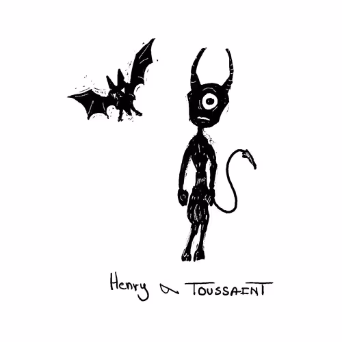 Henry & Toussaint (OP)