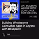 Building Wholesome Consumer Apps in Crypto with Basepaint