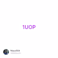 1UOP
