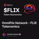 OmniFlix Network - FLIX Tokenomics