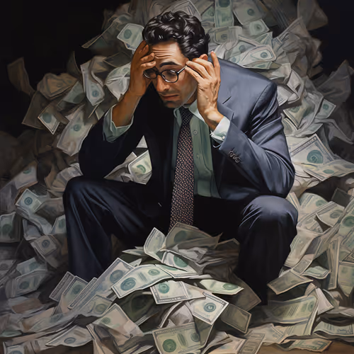 What I've Been Thinking About Lately #5 (WIBTAL)