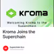 Kroma Joins the Superchain
