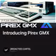 Introducing Pirex GMX