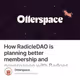 How RadicleDAO is planning better membership and governance with Badges