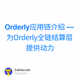 Orderly应用链介绍 — 为Orderly全链结算层提供动力