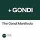 The Gondi Manifesto