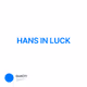 HANS IN LUCK