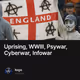 Uprising, WWIII, Psywar, Cyberwar, Infowar