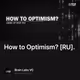 How to Optimism? [RU].