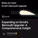 Expanding on Scroll's Bernoulli Upgrade: A Comprehensive Insight