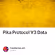Pika Protocol V3 Data
