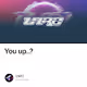 You up..?