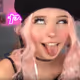 Ahegao sometimes...