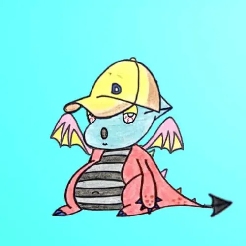 Optimistic Bored Dinos