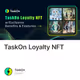 TaskOn Loyalty NFT