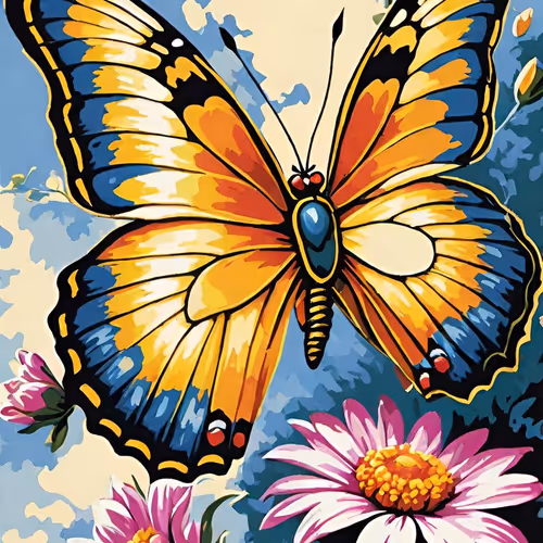 Butterfly
