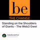 Standing on the Shoulders of Giants - The Web3 Gwei