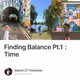Finding Balance Pt.1 : Time