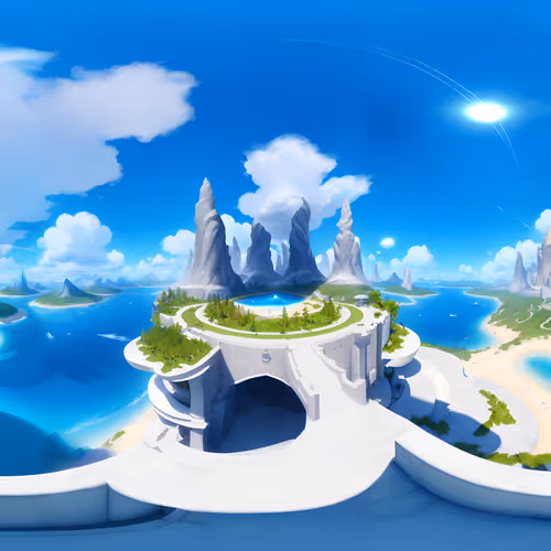 Skyland