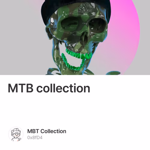 MTB collection