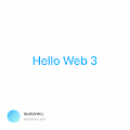Hello Web 3