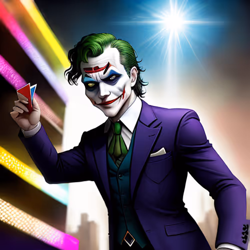 joker